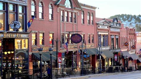 Stay in Cripple Creek’s Finest Hotels 